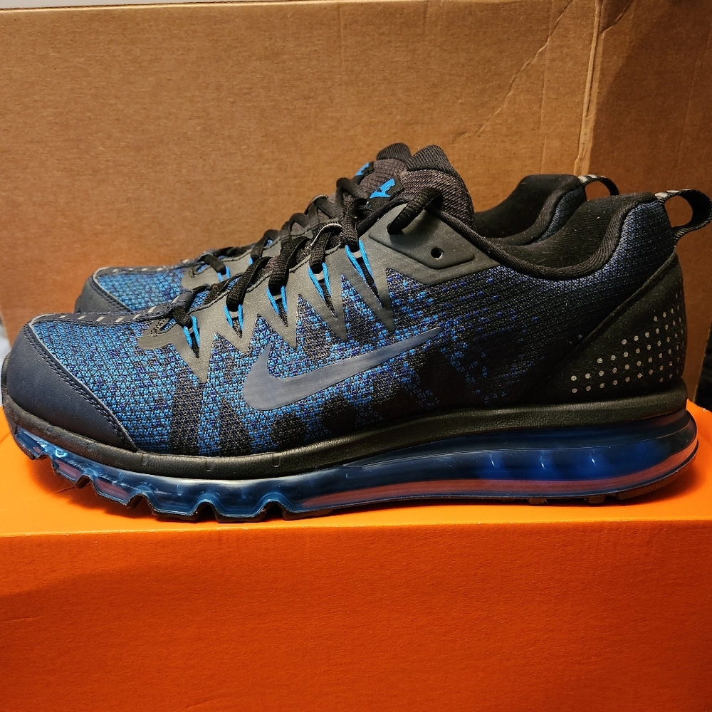 Nike air max '09